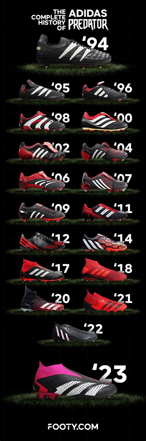 adidas predator 1994
